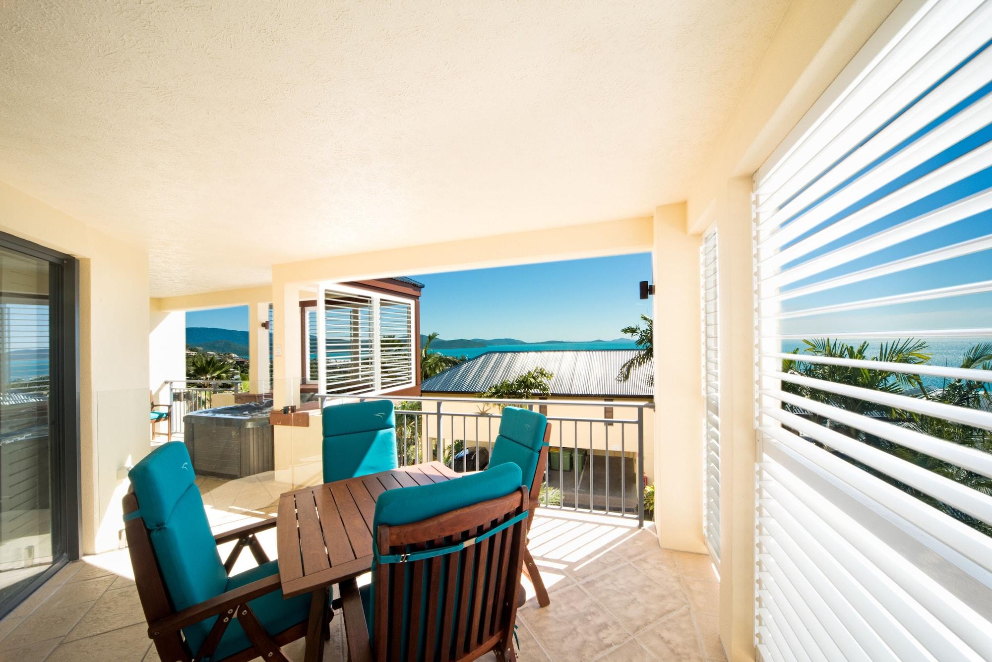 Pinnacles Airlie Beach Esterno foto