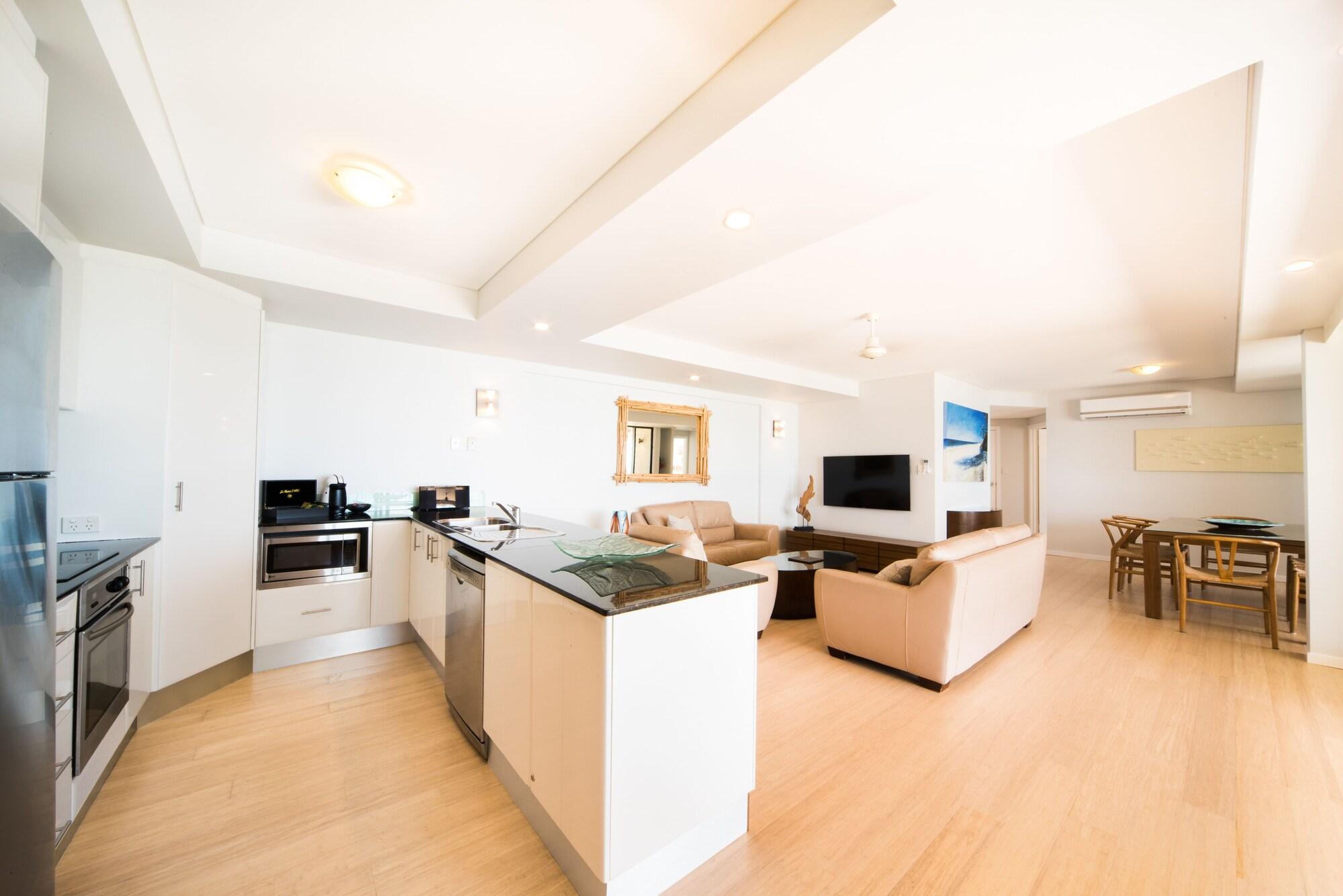 Pinnacles Airlie Beach Esterno foto