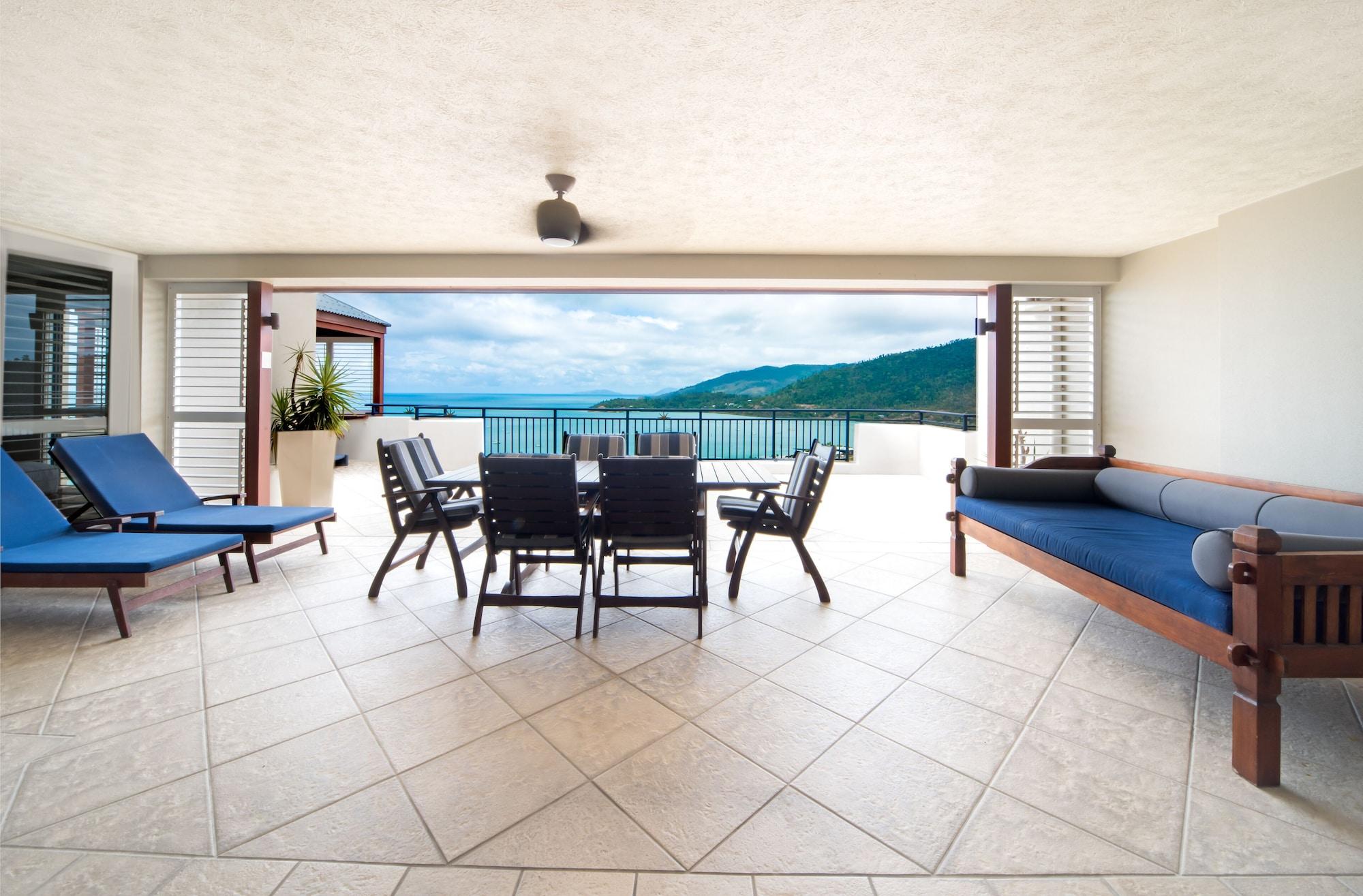 Pinnacles Airlie Beach Esterno foto