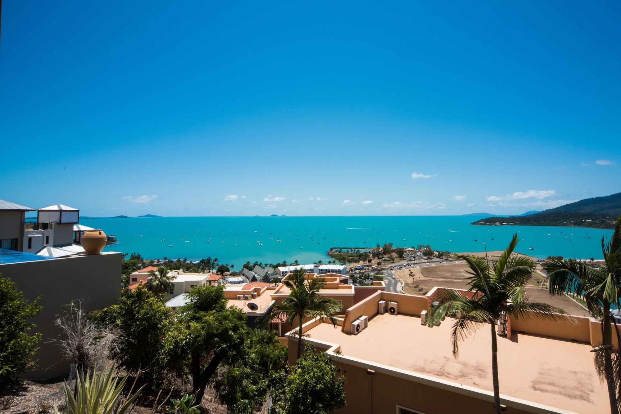 Pinnacles Airlie Beach Esterno foto