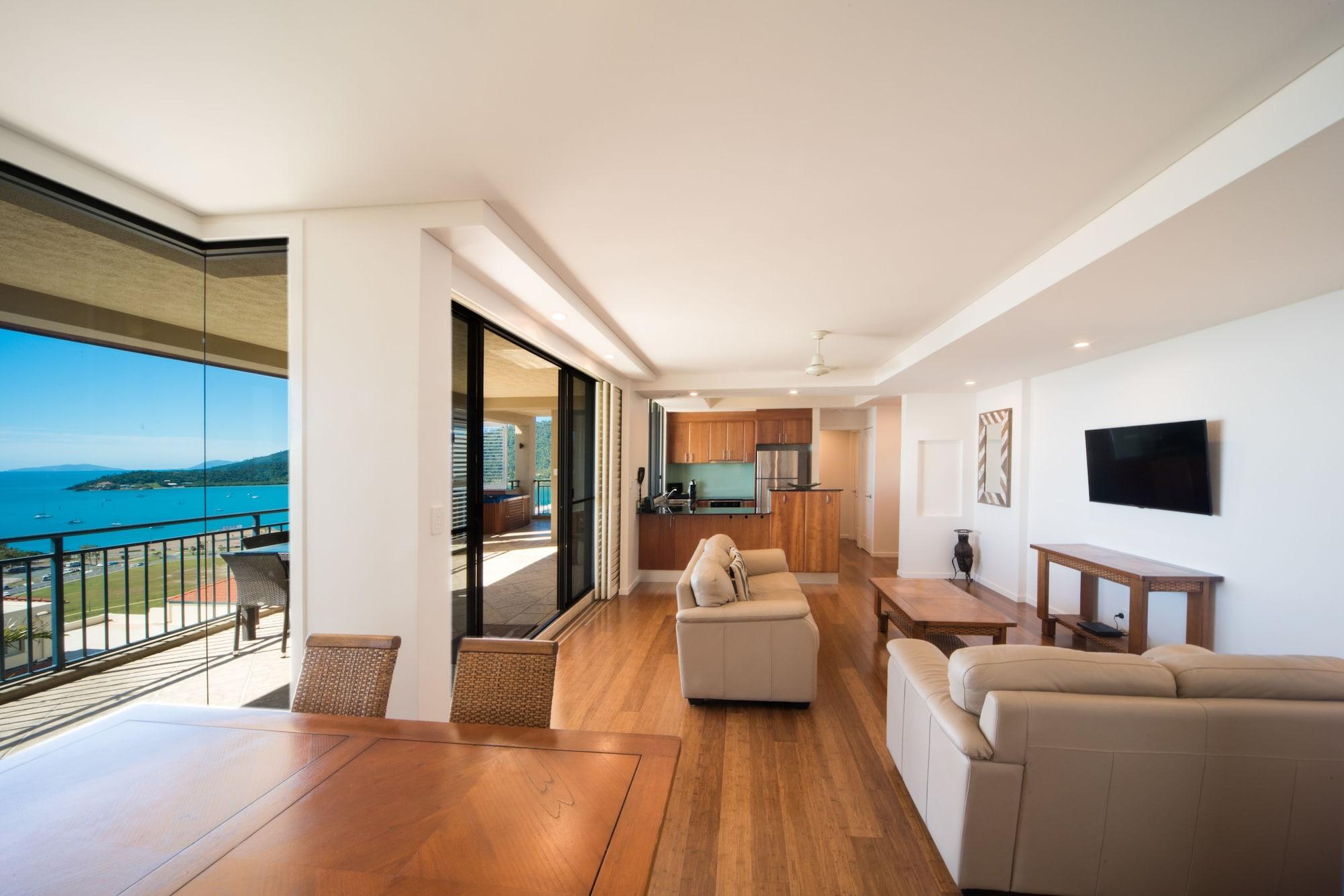 Pinnacles Airlie Beach Esterno foto