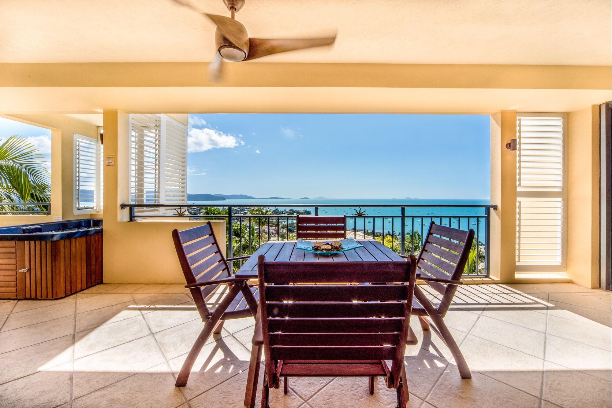 Pinnacles Airlie Beach Esterno foto
