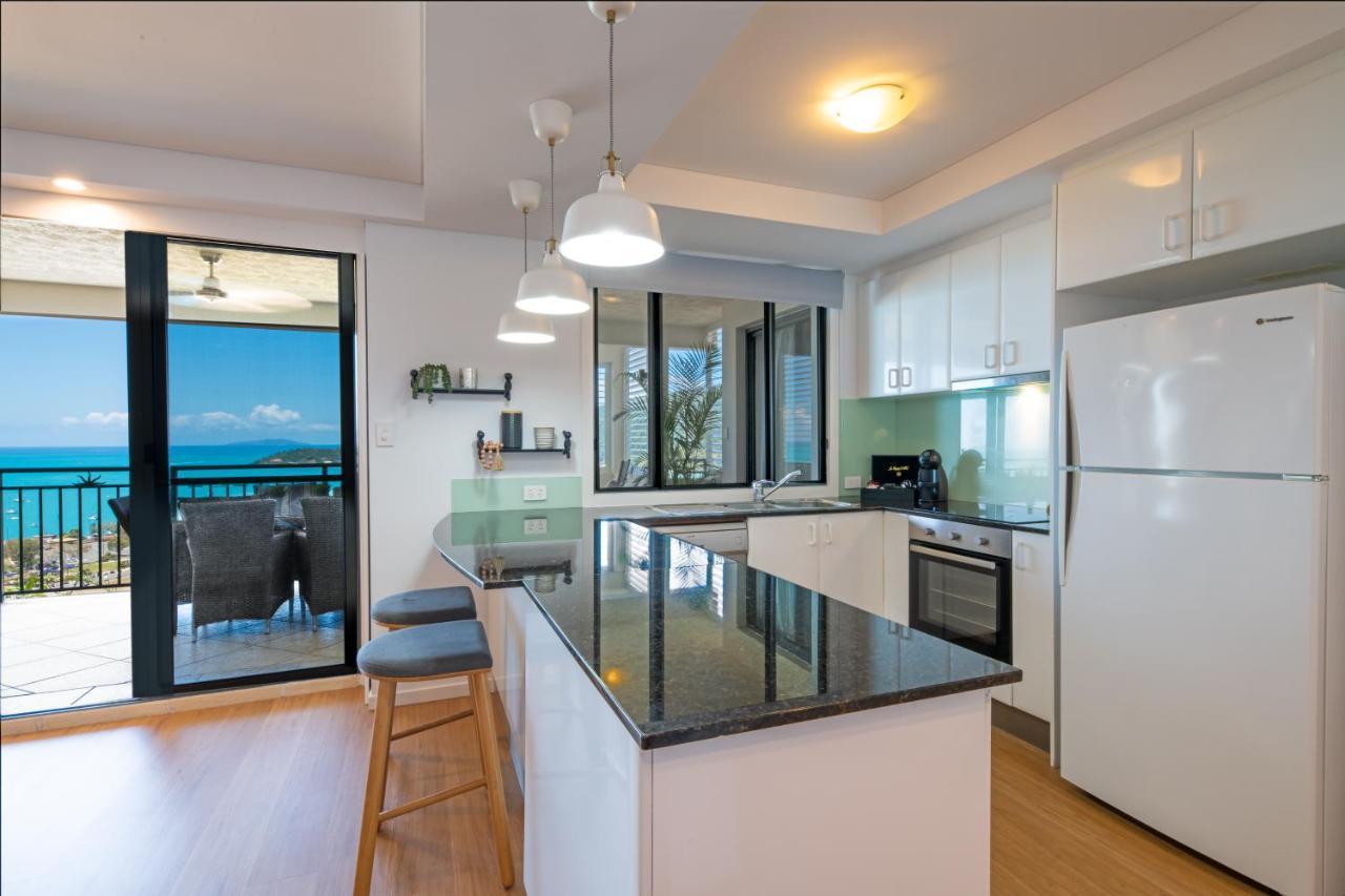 Pinnacles Airlie Beach Esterno foto