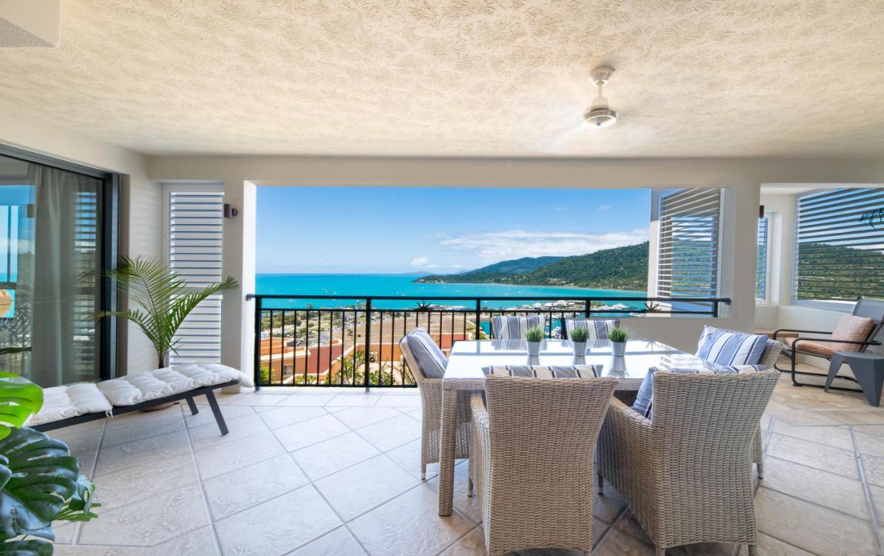 Pinnacles Airlie Beach Esterno foto