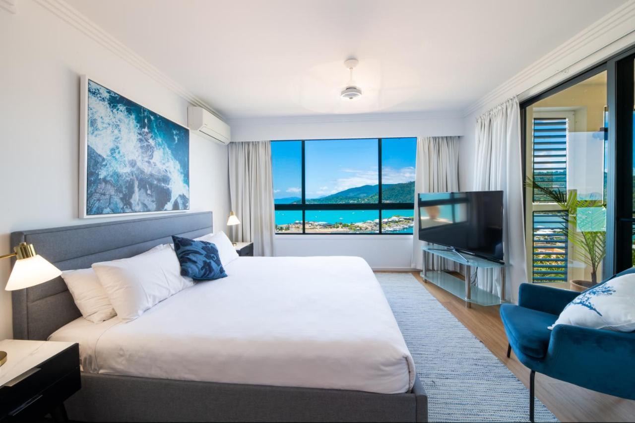 Pinnacles Airlie Beach Esterno foto
