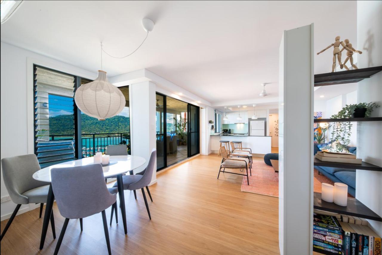 Pinnacles Airlie Beach Esterno foto