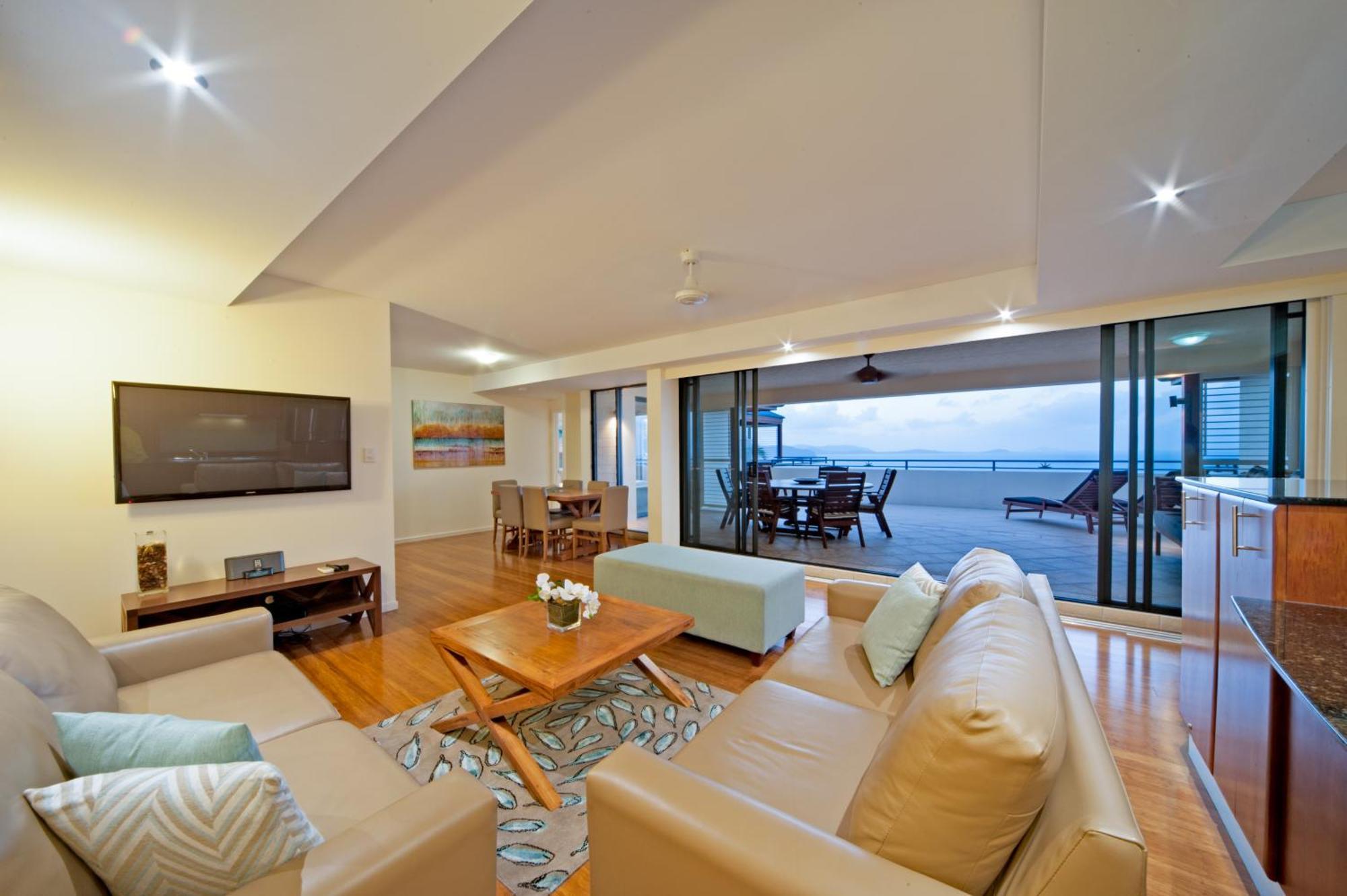Pinnacles Airlie Beach Esterno foto