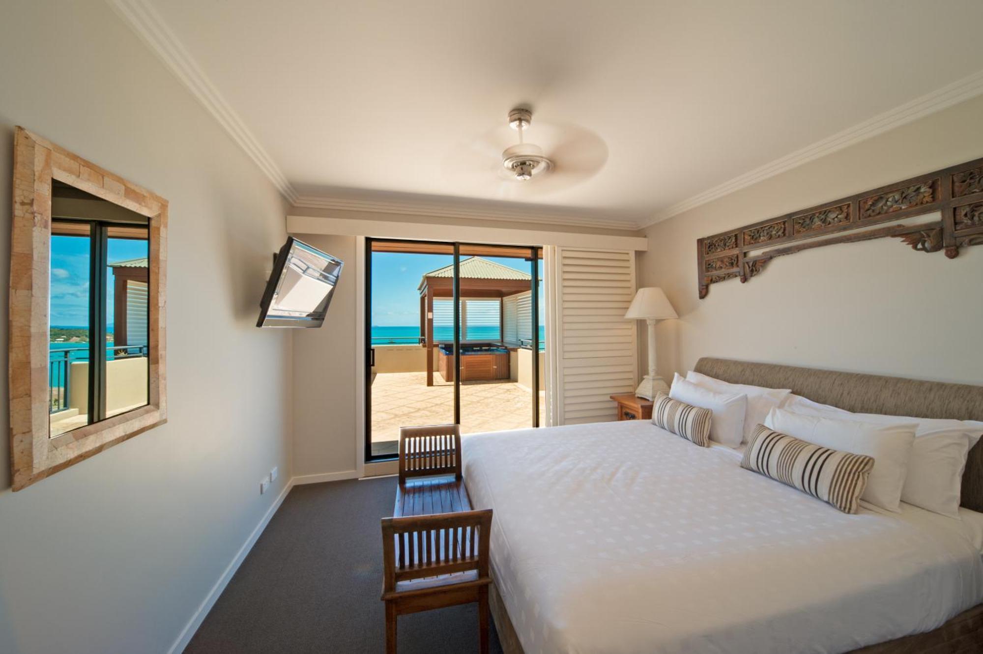 Pinnacles Airlie Beach Esterno foto