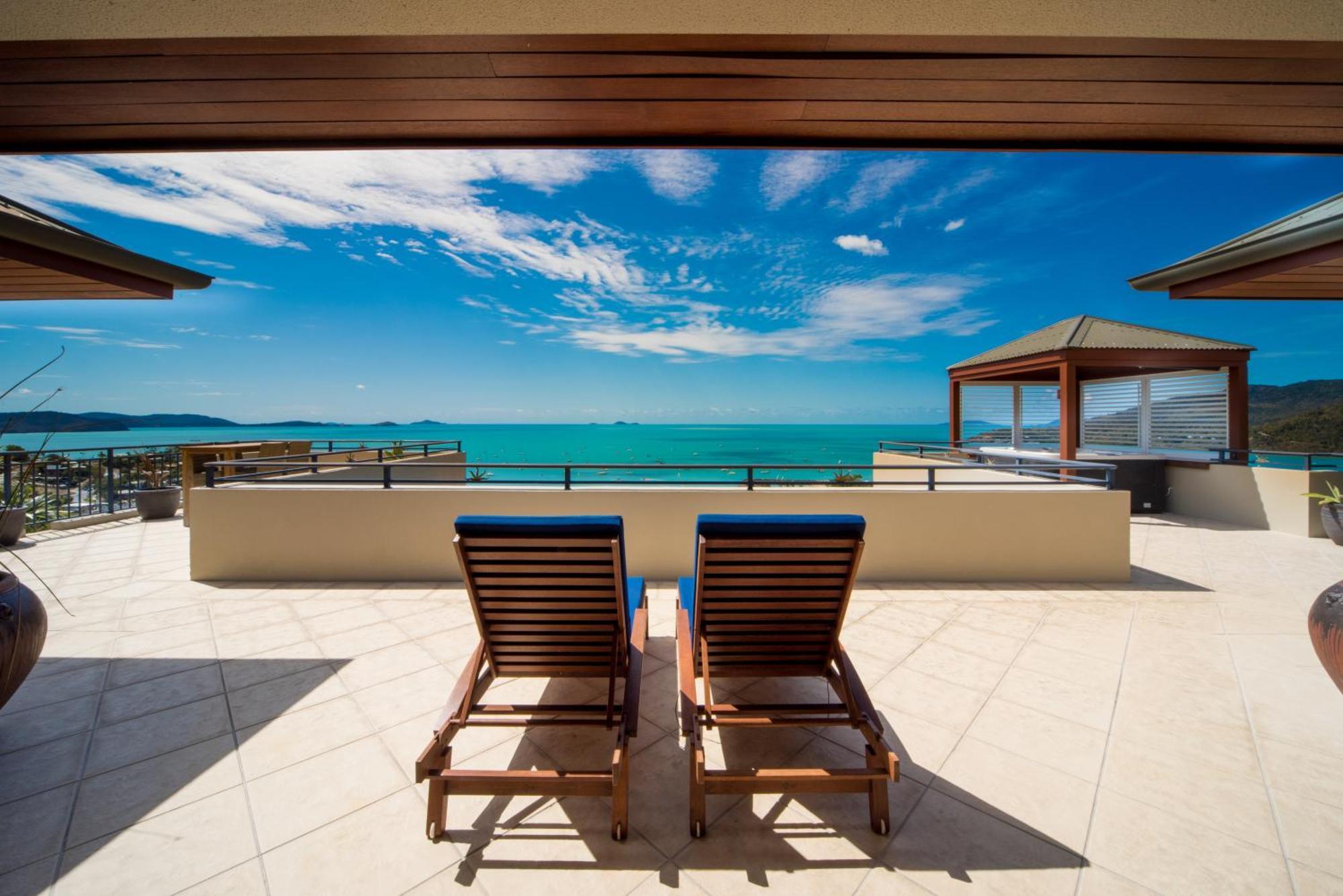 Pinnacles Airlie Beach Esterno foto