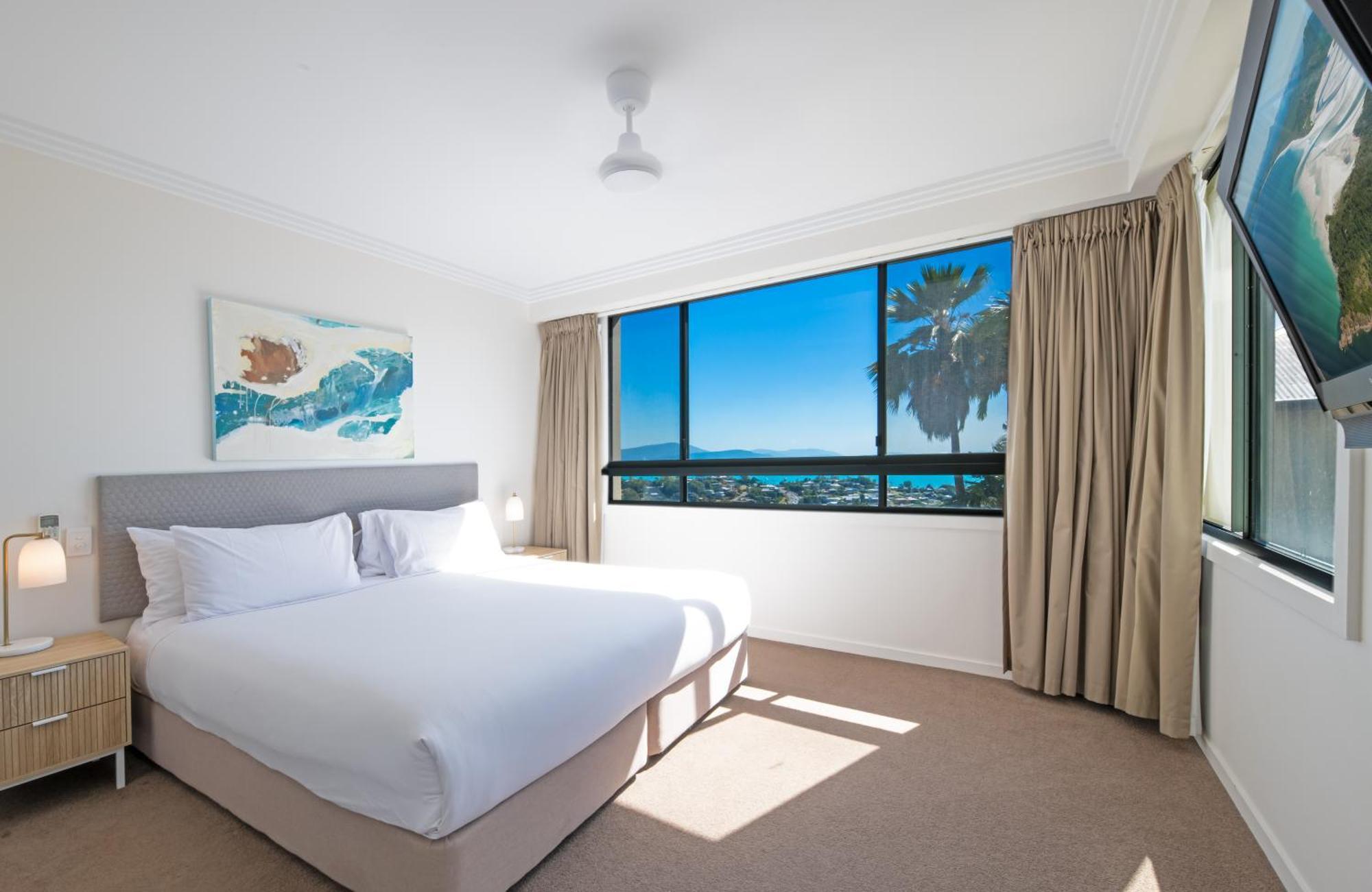 Pinnacles Airlie Beach Esterno foto