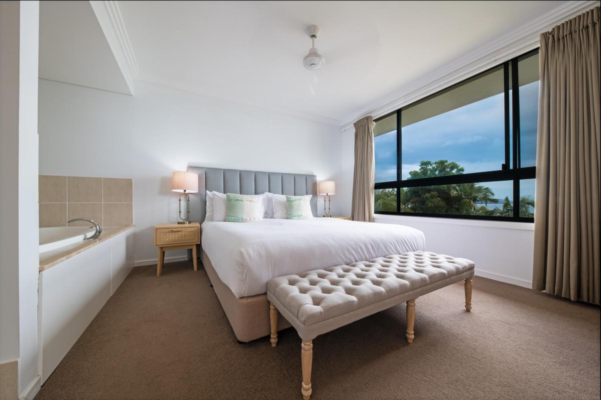Pinnacles Airlie Beach Esterno foto