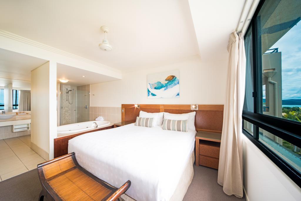 Pinnacles Airlie Beach Esterno foto