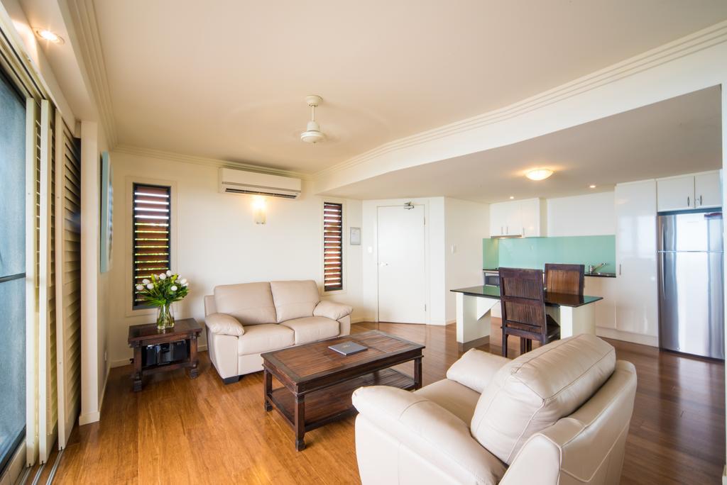Pinnacles Airlie Beach Esterno foto