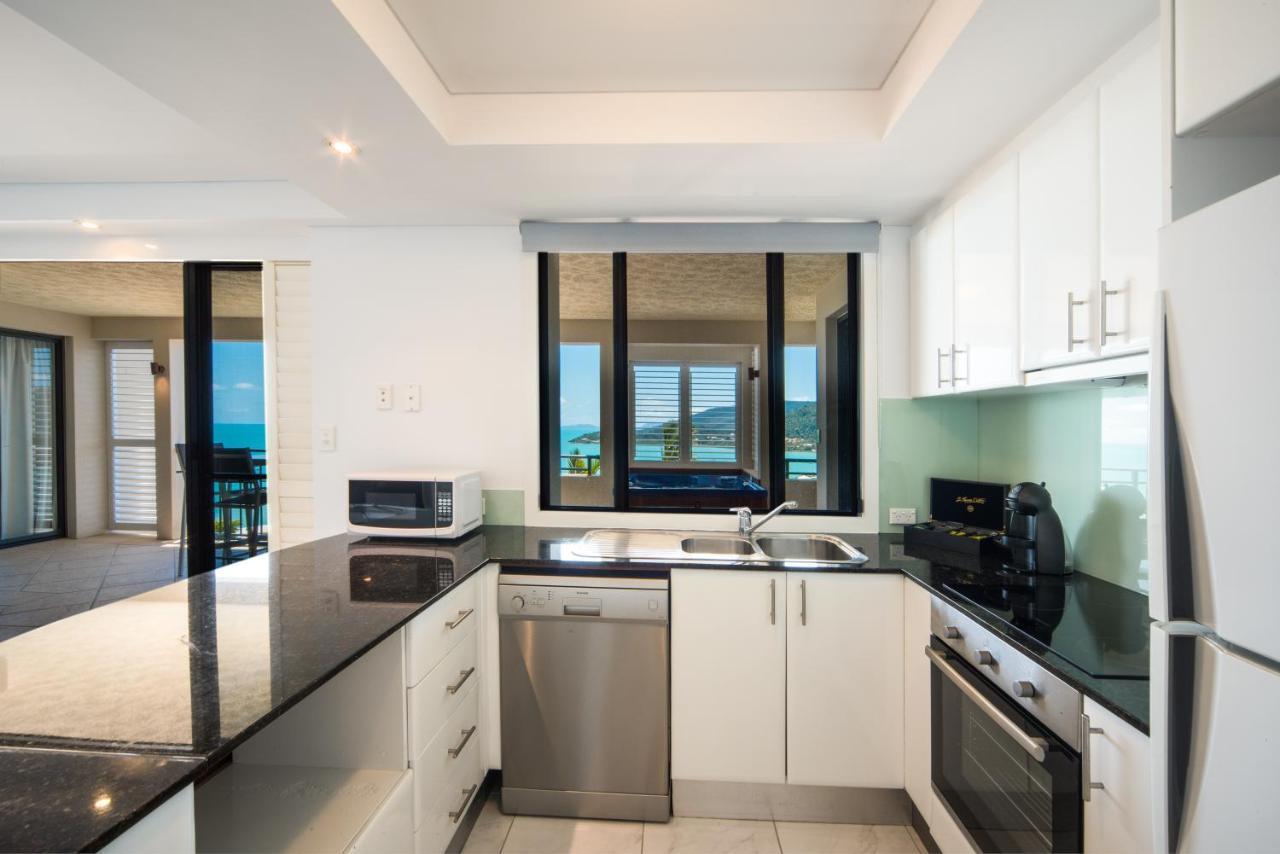 Pinnacles Airlie Beach Esterno foto