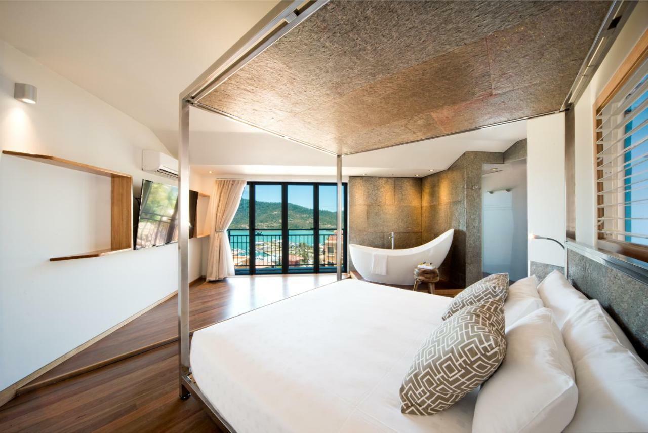Pinnacles Airlie Beach Esterno foto