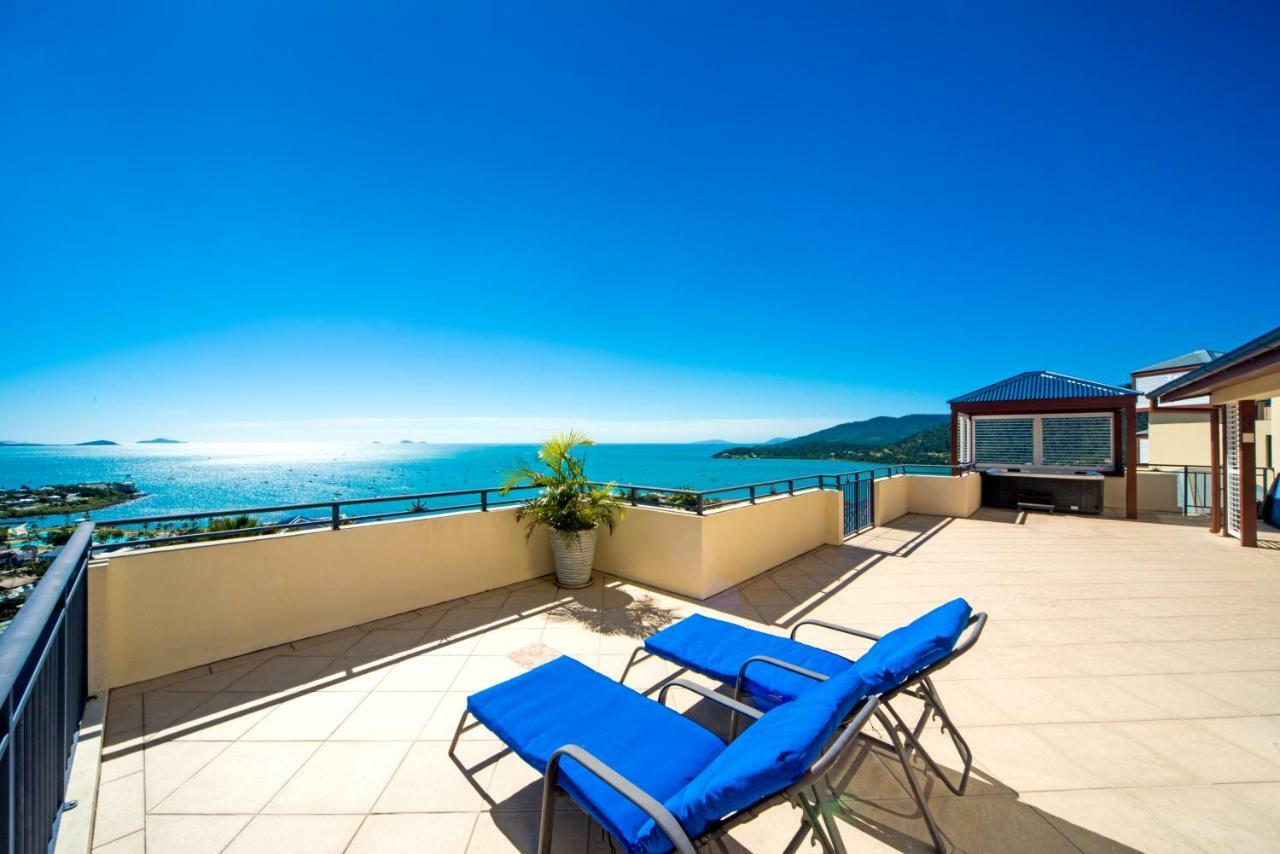 Pinnacles Airlie Beach Esterno foto